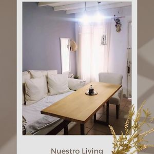 Apartamento de 1 Dormitorio